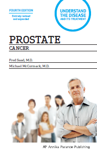 Prostate Cancer – Understanding the Disease and it’s Treatment